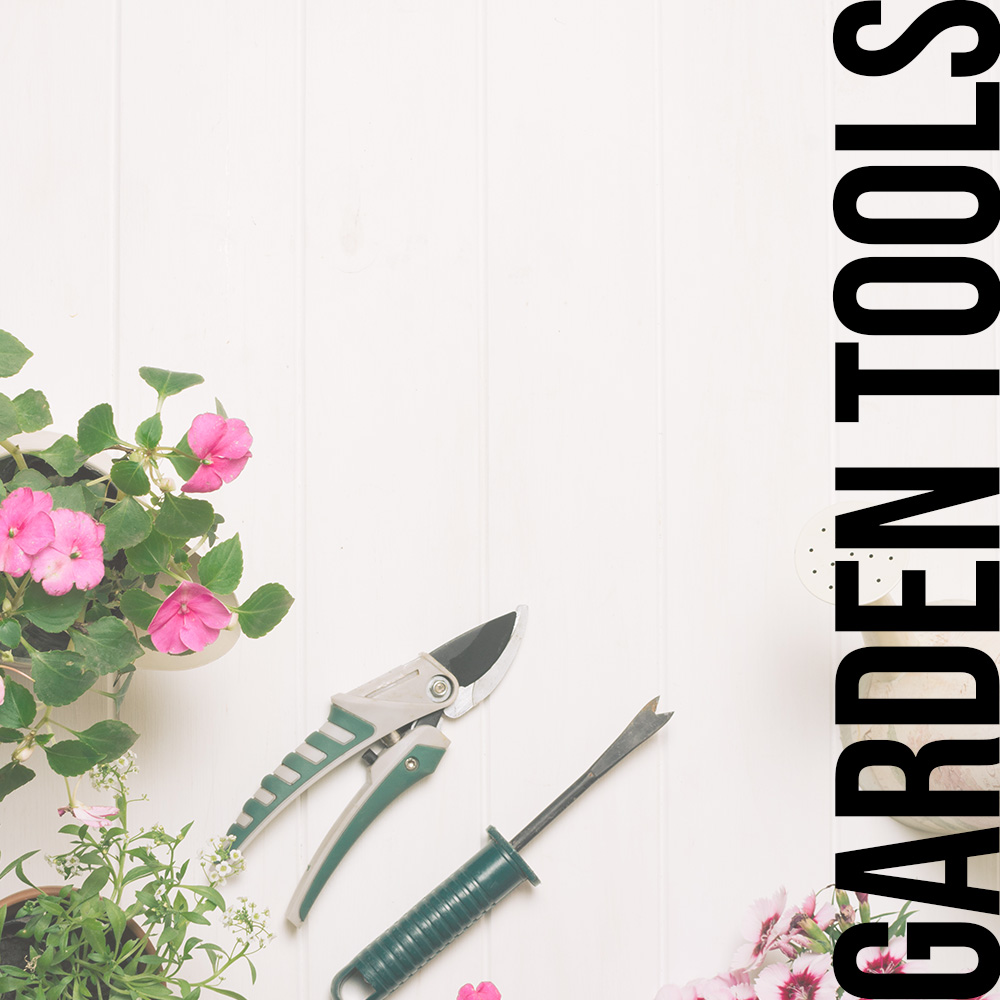 Gardentools