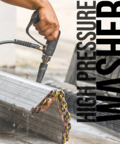 High Pressure Washer(ปั๊มอัดฉีดน้ำแรงดันสูง)