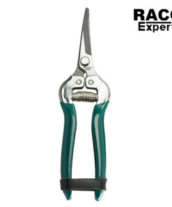 Raco Expert RT 53129 กรรไกรตัดแต่งกิ่งไม้เล็ก ตัดกิ่งไม้ กิ่งไม้เล็ก ปากโค้ง