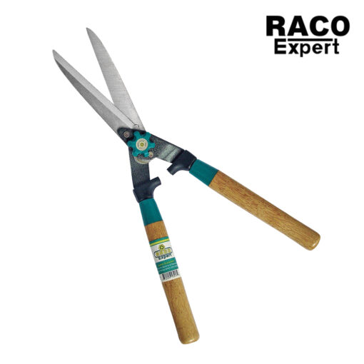 Raco Expert RT 53217 กรรไกรตัดแต่งกิ่งไม้เล็ก พุ่มไม้ พงหญ้า ตัดกิ่งไม้ กิ่งไม้เล็ก ด้ามไม้