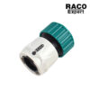 Raco ข้อต่อสายยาง RT55204C SIZE 3/4(6 หุน)