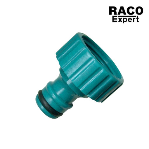 Raco Expert RT55215C ข้อต่อก๊อกน้ำเกลียวใน ต่อก๊อกน้ำ เครื่องซักผ้า