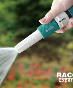 Raco Expert RT55382C ปืนฉีดน้ำหัวจรวดพร้อมข้อต่อ ฉีดแรง ทนทาน ล้างรถ