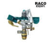 Raco หัวสปริงเกลอร์หัวทองเหลือง RT55/701C สปริงเกอร์ ระบบน้ำ