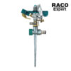 Raco Expert RT55703C สปริงเกอร์หัวทองเหลือง หัวสปริงเกอร์ พร้อมขาเสียบ