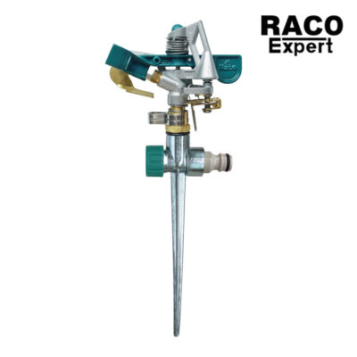 Raco Expert RT55703C สปริงเกอร์หัวทองเหลือง หัวสปริงเกอร์ พร้อมขาเสียบ