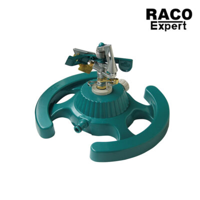 Raco Expert RT55708C สปริงเกอร์หัวทองเหลือง หัวสปริงเกอร์ พร้อมฐานตั้ง