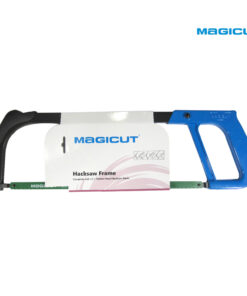 Magicut Hacksaw Frame โครงเลื่อย