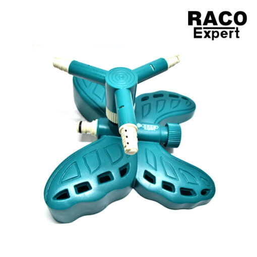 Raco Expert RT55669C สปริงเกอร์ฐานผีเสื้อ