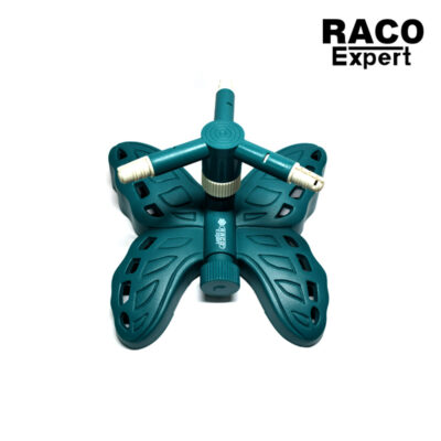 Raco Expert RT55669C สปริงเกอร์ฐานผีเสื้อ