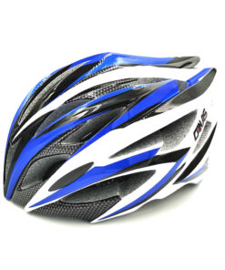หมวกจักรยาน CANAS HELMET สวย เท่ห์ บาดใจ นักปั่นสาย Road หรือ MTB สายซิ่ง Size L.XL รอบหัว(59-62 Cm) สีน้ำเงิน