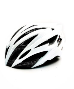 หมวกจักรยาน CANAS HELMET สวย เท่ห์ บาดใจ สำหรับนักปั่นสาย Road หรือ MTB สายซิ่ง Size L.XL รอบหัว(59-62 Cm) ขาว