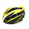 หมวกจักรยาน CANAS HELMET สวย เท่ห์ บาดใจ สำหรับนักปั่นสาย Road หรือ MTB สายซิ่ง Size L.XL รอบหัว(59-62 Cm) สีเหลือง